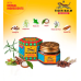Бальзам Тайгер Балм червоний, 21 грам, Tiger Balm