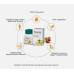 Трифала Хімалая, 60 пігулок, Triphala Himalaya Трифала Хімалая, 60 пігулок, Triphala Himalaya