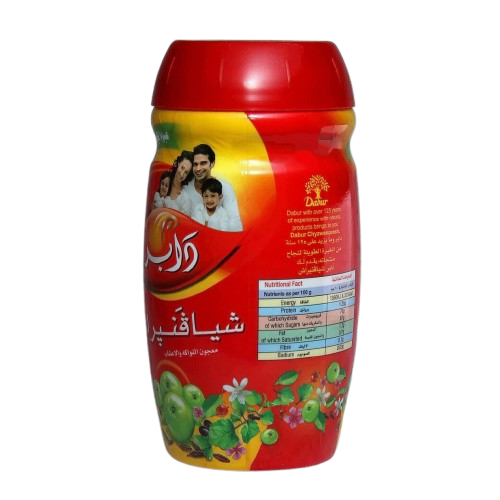 Чаванпраш Дабур, 500 гр, Chyawanprash Dabur